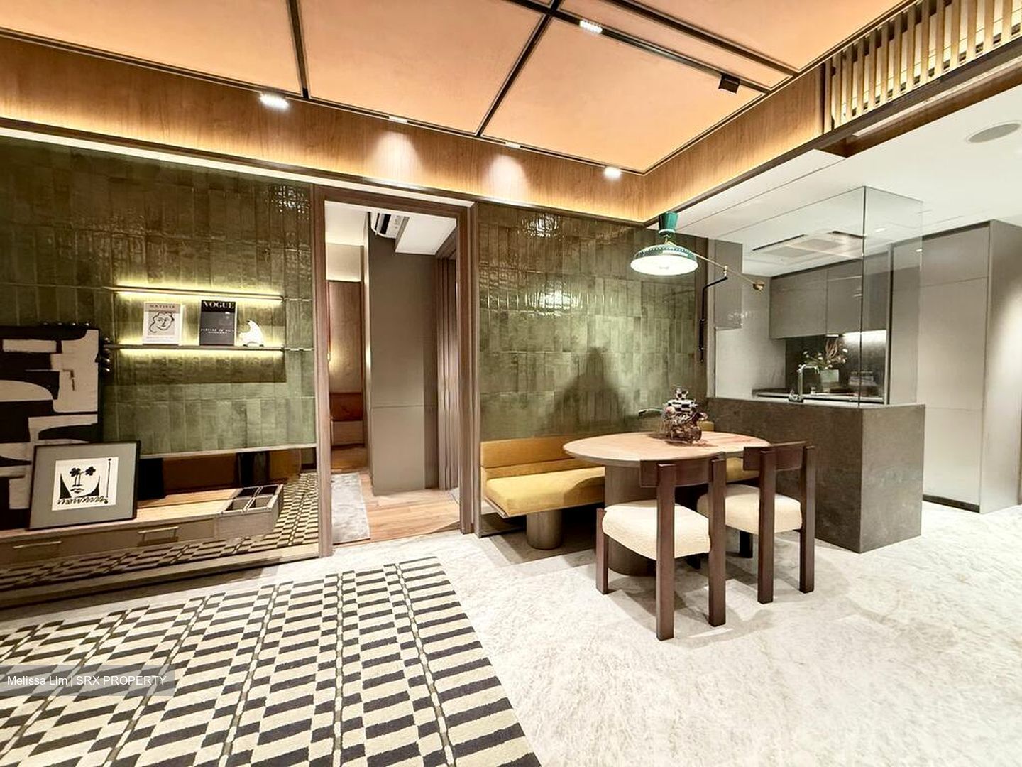 The Robertson Opus (D9), Condominium #455249301